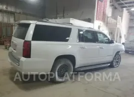 CHEVROLET SUBURBAN K 2019 vin 1GNSKJKC6KR339478 from auto auction Copart