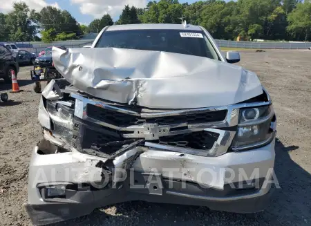 CHEVROLET SUBURBAN K 2015 vin 1GNSKJKC7FR615706 from auto auction Copart