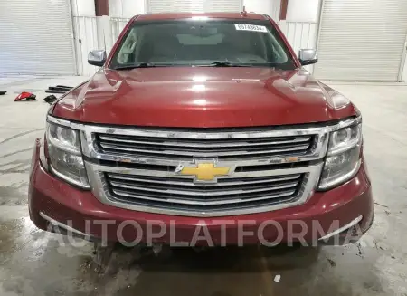 CHEVROLET SUBURBAN K 2018 vin 1GNSKJKC8JR279993 from auto auction Copart