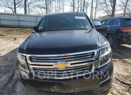 CHEVROLET SUBURBAN K 2015 vin 1GNSKKKC3FR155403 from auto auction Copart