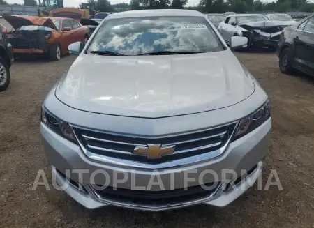 CHEVROLET IMPALA LT 2018 vin 2G1105S36J9147688 from auto auction Copart