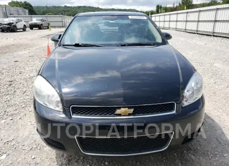 CHEVROLET IMPALA LIM 2015 vin 2G1WC5E30F1162931 from auto auction Copart