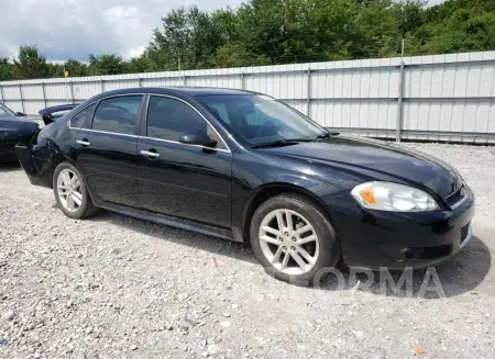 CHEVROLET IMPALA LIM 2015 vin 2G1WC5E30F1162931 from auto auction Copart