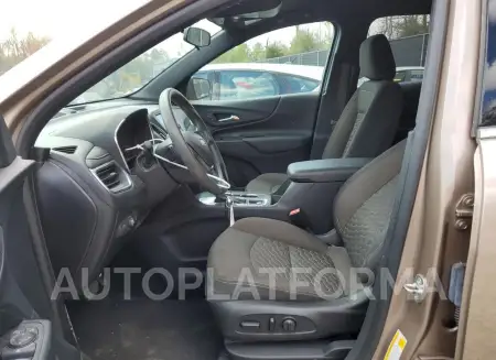 CHEVROLET EQUINOX LT 2019 vin 2GNAXKEV8K6227292 from auto auction Copart