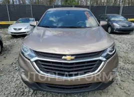 CHEVROLET EQUINOX LT 2019 vin 2GNAXKEV8K6227292 from auto auction Copart