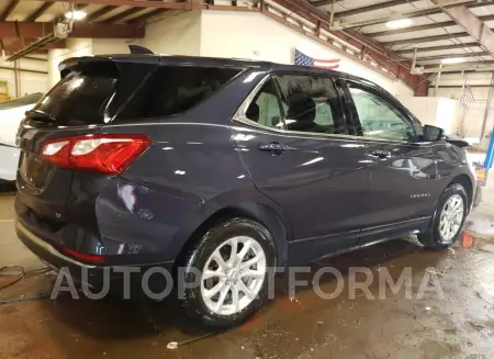 CHEVROLET EQUINOX LT 2018 vin 3GNAXJEV7JS600137 from auto auction Copart