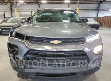 CHEVROLET TRAILBLAZE 2022 vin KL79MMS22NB089600 from auto auction Copart