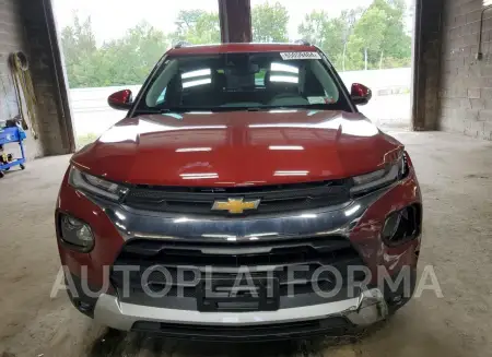 CHEVROLET TRAILBLAZE 2023 vin KL79MPSL3PB173826 from auto auction Copart