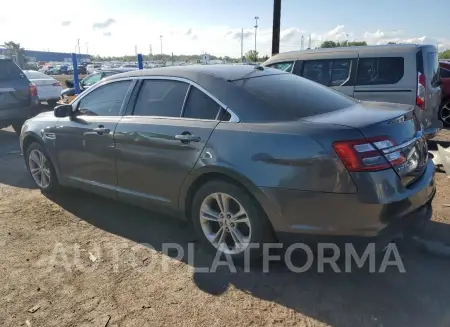 FORD TAURUS SEL 2018 vin 1FAHP2H87JG104889 from auto auction Copart