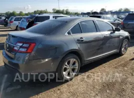 FORD TAURUS SEL 2018 vin 1FAHP2H87JG104889 from auto auction Copart