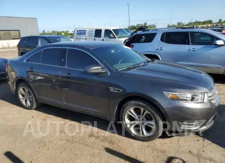 FORD TAURUS SEL 2018 vin 1FAHP2H87JG104889 from auto auction Copart