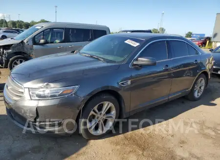 FORD TAURUS SEL 2018 vin 1FAHP2H87JG104889 from auto auction Copart