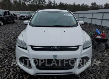 FORD ESCAPE SE 2015 vin 1FMCU9G93FUA29595 from auto auction Copart