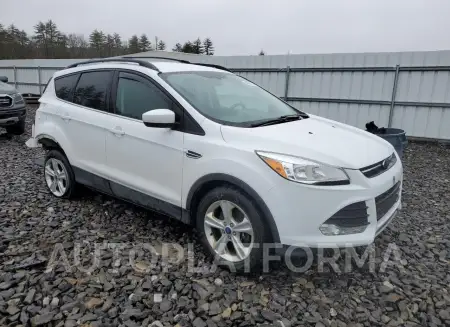 FORD ESCAPE SE 2015 vin 1FMCU9G93FUA29595 from auto auction Copart