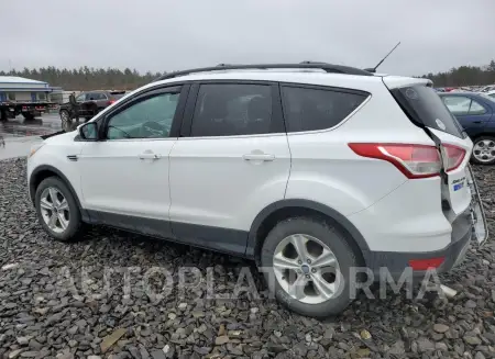 FORD ESCAPE SE 2015 vin 1FMCU9G93FUA29595 from auto auction Copart