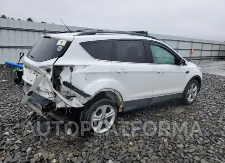 FORD ESCAPE SE 2015 vin 1FMCU9G93FUA29595 from auto auction Copart