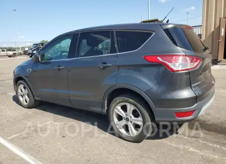 FORD ESCAPE SE 2016 vin 1FMCU9GX8GUC08666 from auto auction Copart