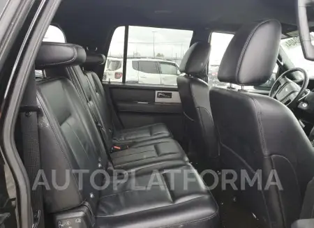 FORD EXPEDITION 2017 vin 1FMJK1JT7HEA81733 from auto auction Copart