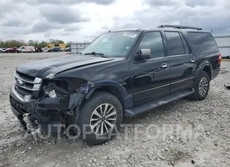 Ford Expedition 2017 2017 vin 1FMJK1JT7HEA81733 from auto auction Copart