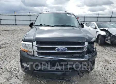 FORD EXPEDITION 2017 vin 1FMJK1JT7HEA81733 from auto auction Copart