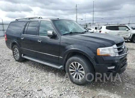 FORD EXPEDITION 2017 vin 1FMJK1JT7HEA81733 from auto auction Copart