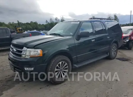 Ford Expedition 2016 2016 vin 1FMJK1JT9GEF35785 from auto auction Copart