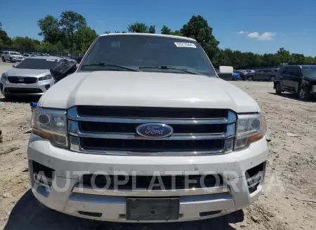 FORD EXPEDITION 2017 vin 1FMJK1KT6HEA08092 from auto auction Copart