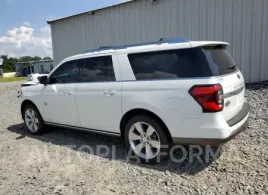 FORD EXPEDITION 2023 vin 1FMJK1P81PEA13283 from auto auction Copart