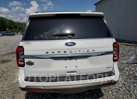 FORD EXPEDITION 2023 vin 1FMJK1P81PEA13283 from auto auction Copart