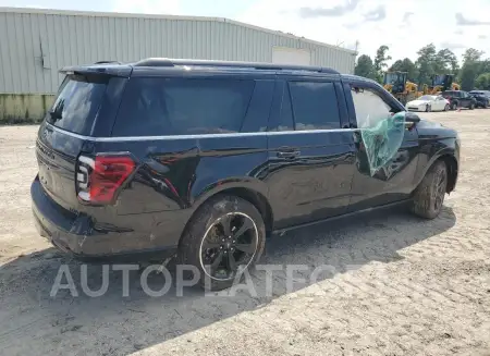 FORD EXPEDITION 2024 vin 1FMJK2A82REA26514 from auto auction Copart