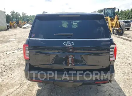 FORD EXPEDITION 2024 vin 1FMJK2A82REA26514 from auto auction Copart