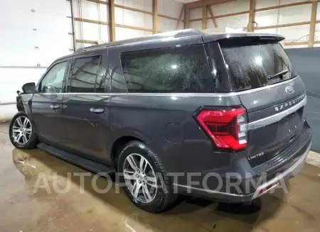 FORD EXPEDITION 2024 vin 1FMJK2A84REA27051 from auto auction Copart