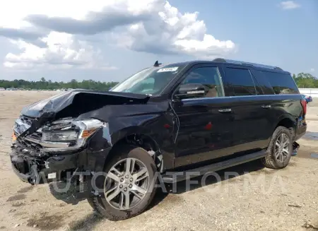 Ford Expedition 2024 2024 vin 1FMJK2A88REA36156 from auto auction Copart