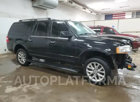 FORD EXPEDITION 2015 vin 1FMJK2AT0FEF38997 from auto auction Copart