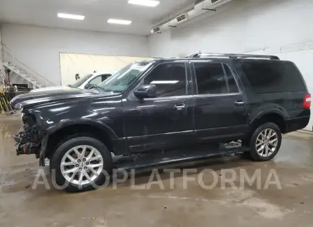 FORD EXPEDITION 2015 vin 1FMJK2AT0FEF38997 from auto auction Copart