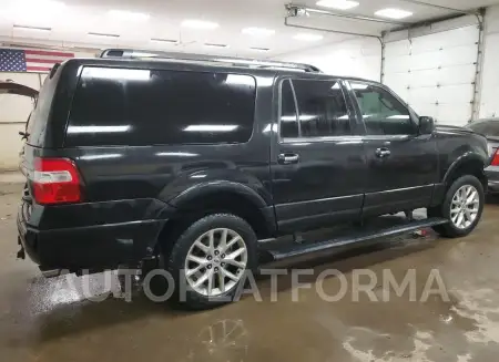 FORD EXPEDITION 2015 vin 1FMJK2AT0FEF38997 from auto auction Copart