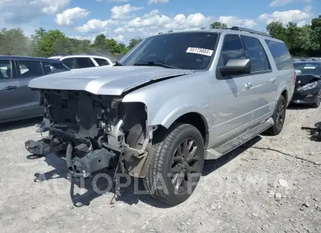 Ford Expedition 2017 2017 vin 1FMJK2AT1HEA13479 from auto auction Copart