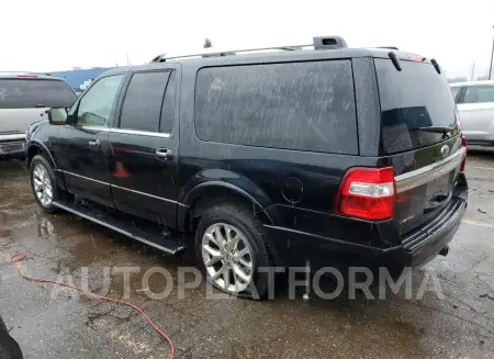 FORD EXPEDITION 2015 vin 1FMJK2AT2FEF39231 from auto auction Copart