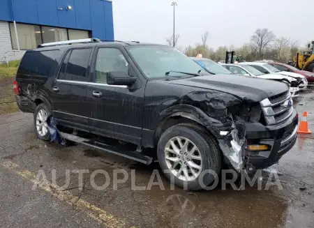 FORD EXPEDITION 2015 vin 1FMJK2AT2FEF39231 from auto auction Copart