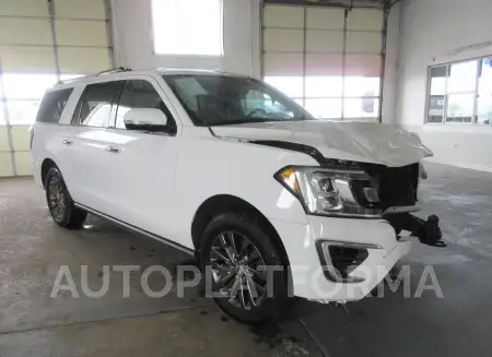 FORD EXPEDITION 2019 vin 1FMJK2AT3KEA38231 from auto auction Copart