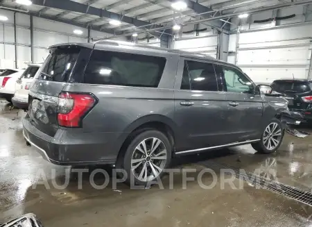 FORD EXPEDITION 2020 vin 1FMJK2AT3LEA10236 from auto auction Copart