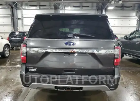 FORD EXPEDITION 2020 vin 1FMJK2AT3LEA10236 from auto auction Copart