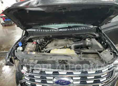 FORD EXPEDITION 2020 vin 1FMJK2AT3LEA10236 from auto auction Copart