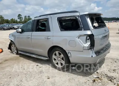 FORD EXPEDITION 2020 vin 1FMJU1HT2LEA66260 from auto auction Copart