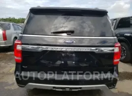 FORD EXPEDITION 2020 vin 1FMJU1HT3LEA13633 from auto auction Copart