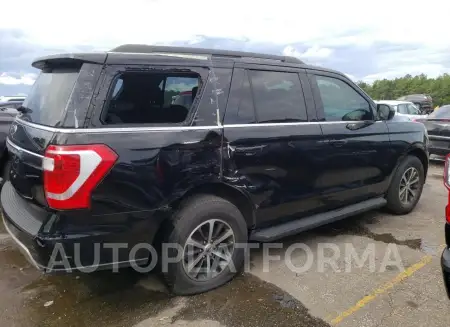 FORD EXPEDITION 2020 vin 1FMJU1HT3LEA13633 from auto auction Copart