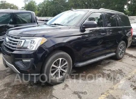 Ford Expedition 2020 2020 vin 1FMJU1HT3LEA13633 from auto auction Copart