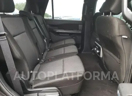 FORD EXPEDITION 2020 vin 1FMJU1HT3LEA13633 from auto auction Copart