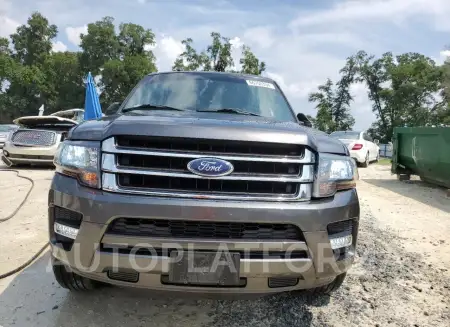 FORD EXPEDITION 2017 vin 1FMJU1HT8HEA72295 from auto auction Copart