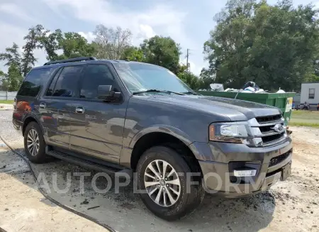 FORD EXPEDITION 2017 vin 1FMJU1HT8HEA72295 from auto auction Copart